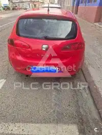 2013 Seat Leon