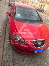 2013 Seat Leon
