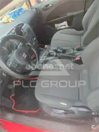 2013 Seat Leon