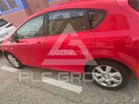 2013 Seat Leon