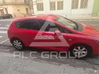 2013 Seat Leon