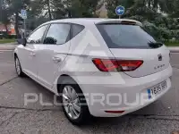 2013 Seat Leon