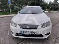2013 Seat Leon
