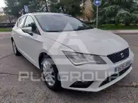 2013 Seat Leon
