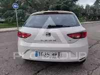 2013 Seat Leon
