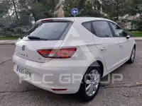 2013 Seat Leon