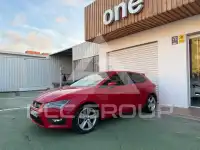 2013 Seat Leon
