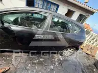 2013 Seat Leon