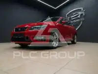 2013 Seat Leon