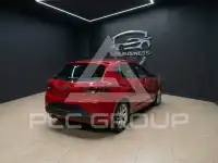 2013 Seat Leon
