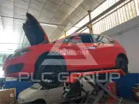 2013 Seat Leon