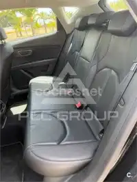 2013 Seat Leon