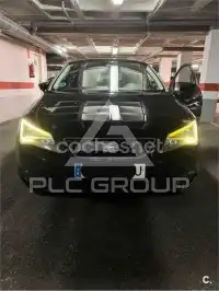 2013 Seat Leon