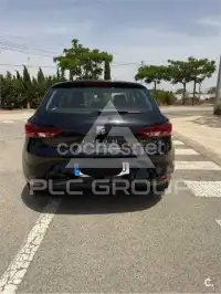 2013 Seat Leon