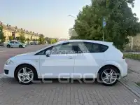2013 Seat Leon