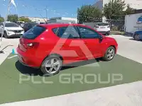2013 Seat Ibiza