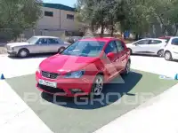 2013 Seat Ibiza