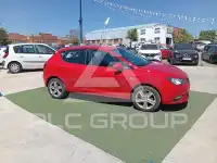 2013 Seat Ibiza