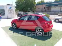 2013 Seat Ibiza