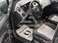 2013 Seat Ibiza