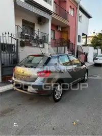 2013 Seat Ibiza