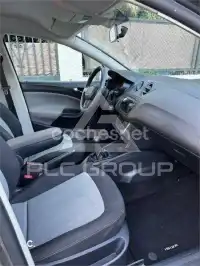 2013 Seat Ibiza
