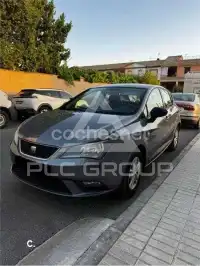 2013 Seat Ibiza
