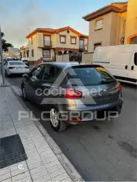 2013 Seat Ibiza