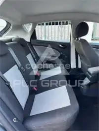 2013 Seat Ibiza