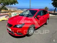 2013 Seat Ibiza