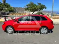 2013 Seat Ibiza