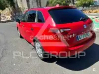 2013 Seat Ibiza