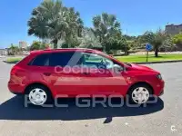 2013 Seat Ibiza