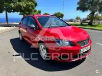 2013 Seat Ibiza