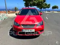 2013 Seat Ibiza