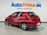 2013 Seat Ibiza