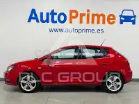 2013 Seat Ibiza