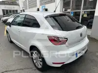 2013 Seat Ibiza