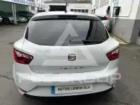 2013 Seat Ibiza