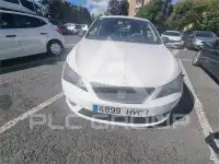 2013 Seat Ibiza