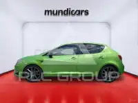 2013 Seat Ibiza