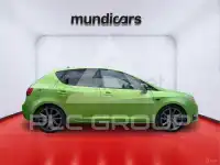 2013 Seat Ibiza