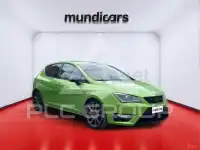 2013 Seat Ibiza