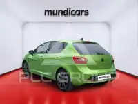 2013 Seat Ibiza