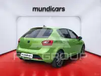 2013 Seat Ibiza