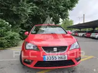 2013 Seat Ibiza