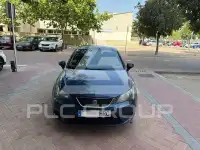 2013 Seat Ibiza