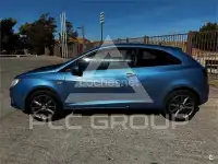 2013 Seat Ibiza
