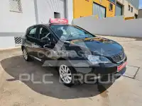 2013 Seat Ibiza