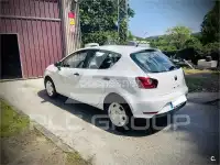 2013 Seat Ibiza